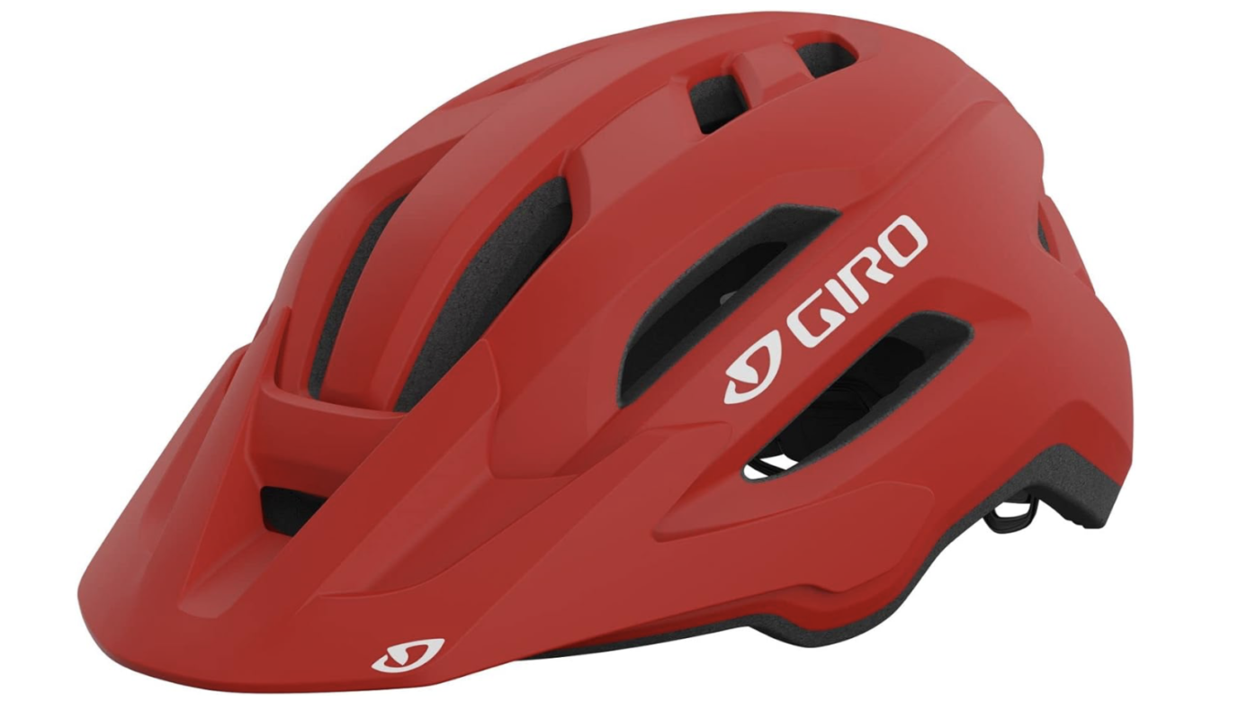 Giro Fixture II MIPS Best Budget XC Helmet